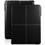 Marware C.E.O. Hybrid Case for new Apple iPad (3rd generation) - Black